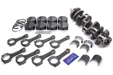 Eagle Sbf Rotating Assembly Kit For 289302 Cid Engines With Forged Pistons