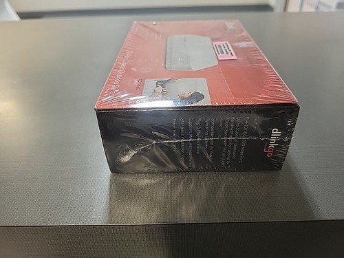 dlinkgo 5-Port Gigabit Desktop Switch - Afbeelding 4 van 4