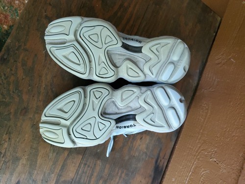 Adidas FYW S-97 Damen Sneaker leuchtend hellblau EE5330 Damengröße 6,5 - Bild 5 von 12