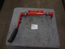 SIMPLICITY CONSUMER 44"- 50"cut 1694454 BRAKE SHAFT ASS'Y. #5048163CSM