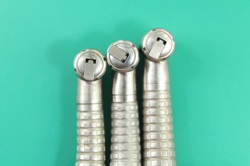 MIDWEST Tradition Fiber Optic High Speeds (7pk) - HANDPIECE USA for REPAIR - - Picture 8 of 10