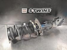 PEUGEOT 3008 LEFT FRONT STRUT P84, 10/16- 16 17 18 19 20 21 22 23 24