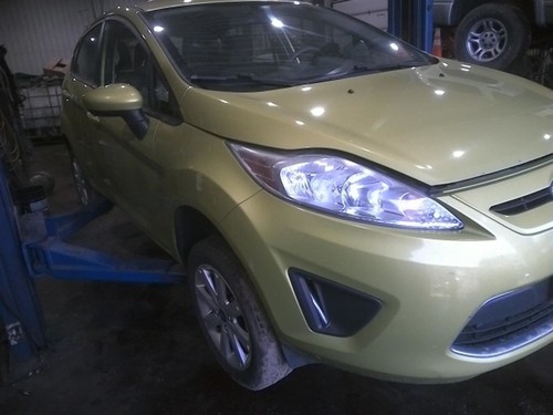 Wheel 15x4 Compact Spare Fits 00-11 FOCUS 119180 - Picture 3 of 12
