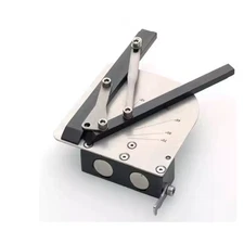 Magnetic Front Rest for Bending Machine Magnetic Angle Aid for Bending Machine
