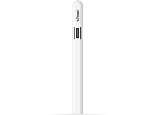 Apple Pencil-USB-C, Bluetooth®, acopla y enlaza magnéticamente, carga por USB-C - Imagen 2 de 3