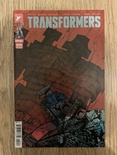 Transformers #20 Cover A / Image Comics / US ...