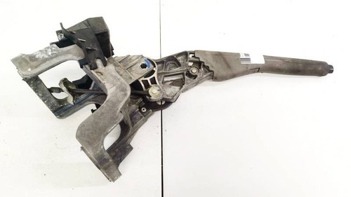 1T1711303F Handbremshebel Volkswagen Caddy DE2243152-52 - Bild 1 von 9