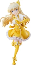 KADOKAWA KDcolle Gushing Over Magical Girls Magia Sulfur 1/7 Scale Figure