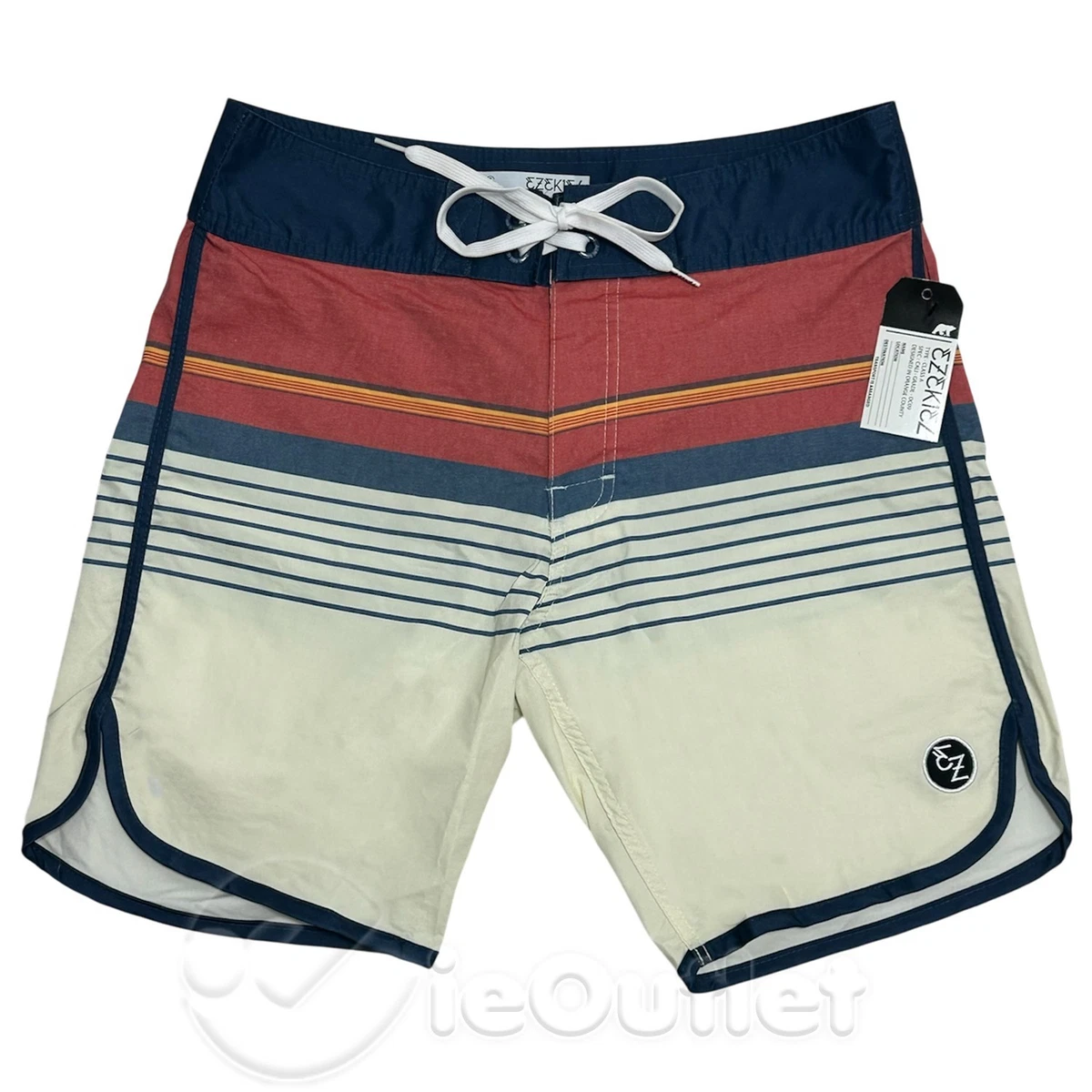 Ezekiel Men's Swimwear for sale | eBay