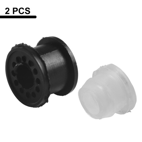 Automatic Manual Gearbox Bushing 2 Pieces High Quality Material Replacement Part - Picture 2 of 12