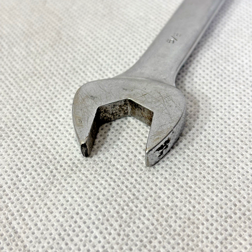 Bonney Tools USA 1120 5/8" Cromo Llave Combinada 12 Puntos - Imagen 18 de 24