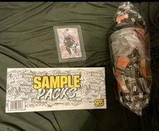 GamerSupps GG Waifu x Creator Deme Collection Mousepad, Cup, Stickers, and Card