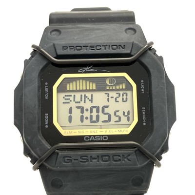 CASIO G-SHOCK Kanoa Igarashi Collaboration Model GLX-5600KB-1JR Uhr
