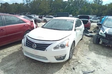 2015 Nissan Altima 2.5L Engine Motor 4cyl OEM 139K Miles - LKQ398279742