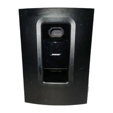 Bose CineMate 1 SR Digital Wireless Home Theater Subwoofer - Replacement Sub