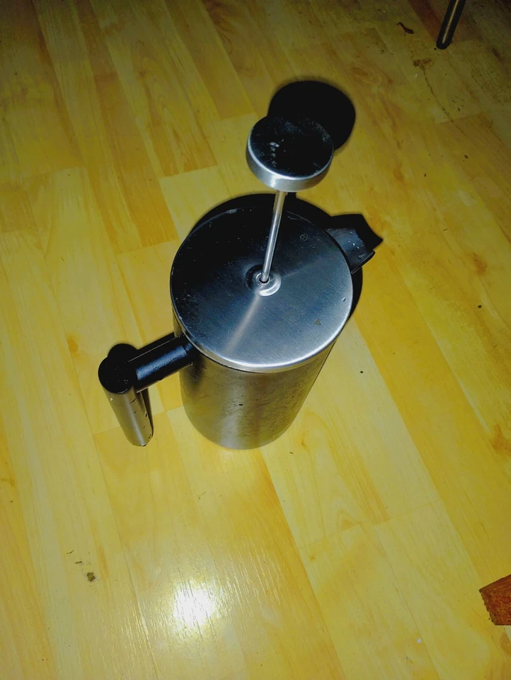 Frensh Kiss Kaffeemaschine 