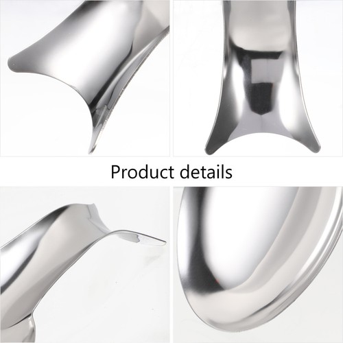 1 pieza Reposacuchara Soporte para Utensilios de Cocina Resistencia al Calor Cuchara Estante Almohadilla - Imagen 8 de 12