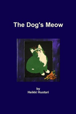 The Dog's Meow | Uncollected Press | Taschenbuch | Kartoniert / Broschiert