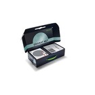 Festool 578667 150mm Abrasive Net Mesh Sanding Disc Set 60 Discs