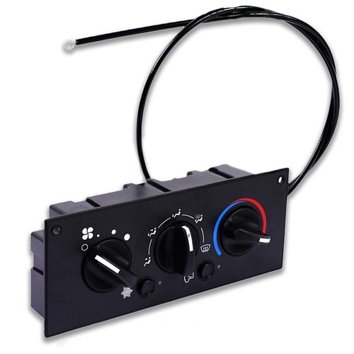 For Kenworth For C500 Climate Control Module Non deformed and Reliable - Picture 8 of 9