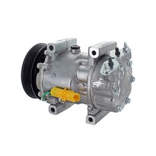 KLIMAANLAGENKOMPRESSOR CC204Q 6453JL DCP21008 TSP0155334 6453LN 6453JP