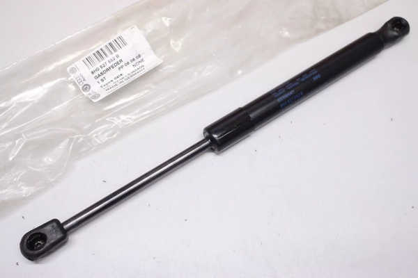 Original Audi A4 Cabriolet 8H7 B6 8HE Cabrio Gasfeder Heckklappe Kofferraum-image