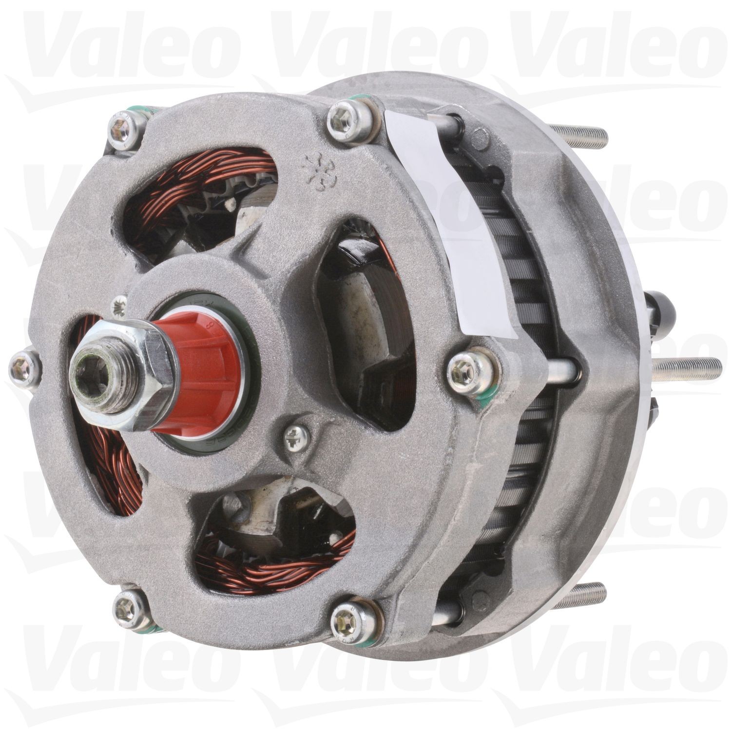 Valeo 101822 Valeo 101822 Alternator For 74-77 Porsche 911