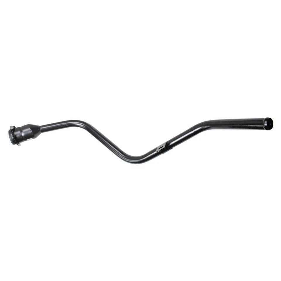 Tubo de cuello de llenado de tanque de combustible de gasolina para 99-05 Chevy Cavalier Pontiac Sunfire Foto 4 de 4