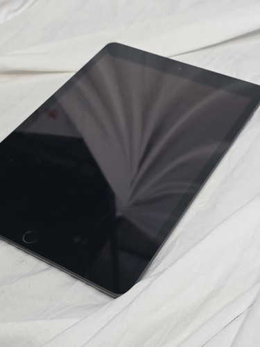 Apple iPad 9ª Generación 10.2" 64GB Gris A2602 WiFi (ARO) - Imagen 6 de 8