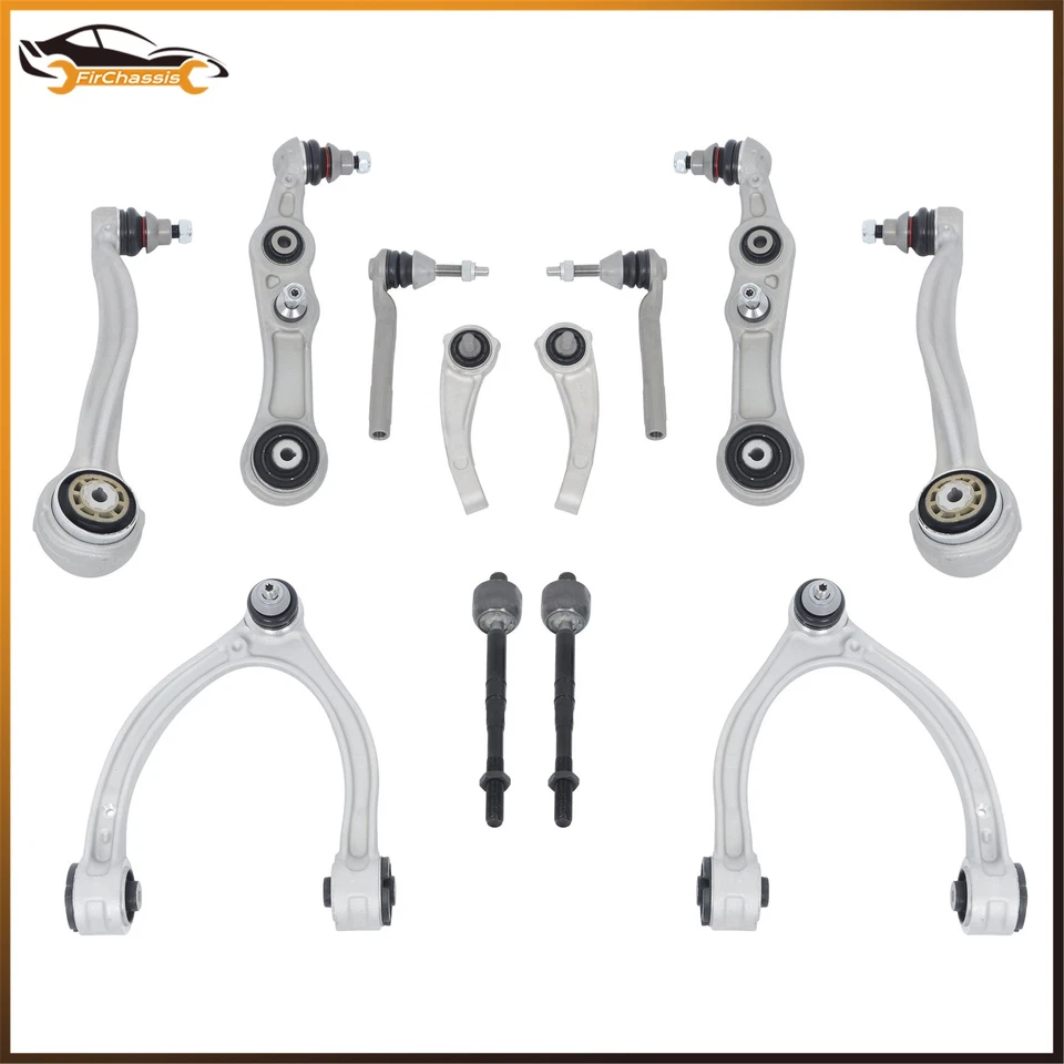 12X Front Supension Control Arm Kits 2015-2020 For Mercedes Benz C300 2053305501 - Image 2 of 4