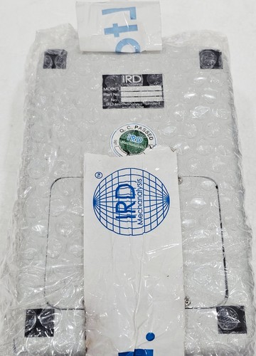 IRD Mechanalysis IRD811 Vibration cum Spike Energy(TM) Detector P/N: M81101 #1 - Picture 9 of 13
