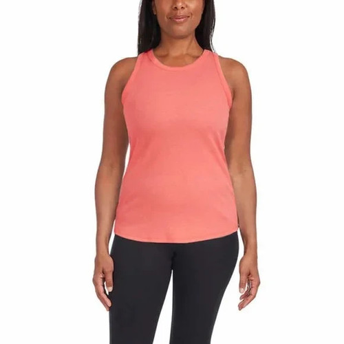 Danskin Ladies' Ribbed Tank, 3-pack Size: XXL - Picture 3 of 8