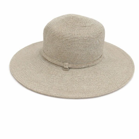 Nine West Elegant Sun Hat Nine West | Accessories | Elegant Pink Nine West Hat With  main image 4