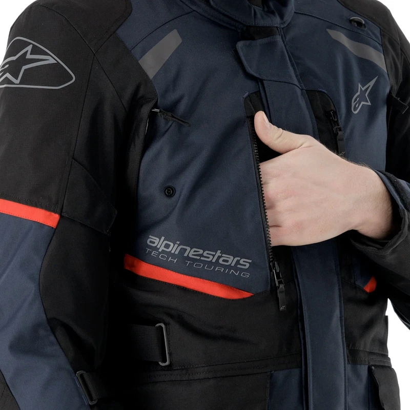 Thermal Blue Black, photo 12 of 16