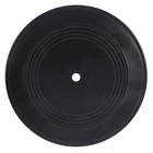 10 Pcs Vinyl Record Decoration Distinctive Decorations Trendy Wall Office