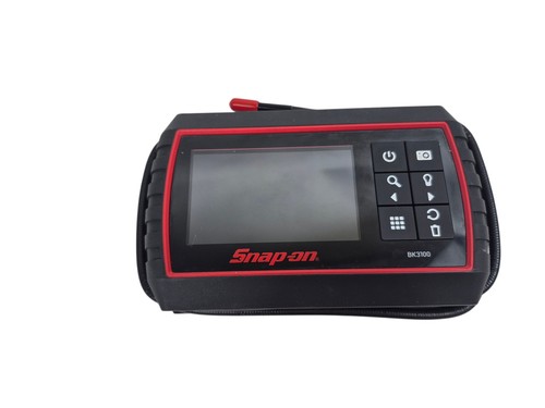 Snap On BK3100 Video Inspection Scope - Picture 5 of 6