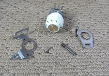 Singer 600 603 620 Auto Reel Sewing Machine Thread Tension Tensioner Assembly