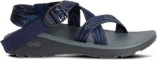 Chaco® Men's 11 M Z/Cloud Sandals in Aero Blue