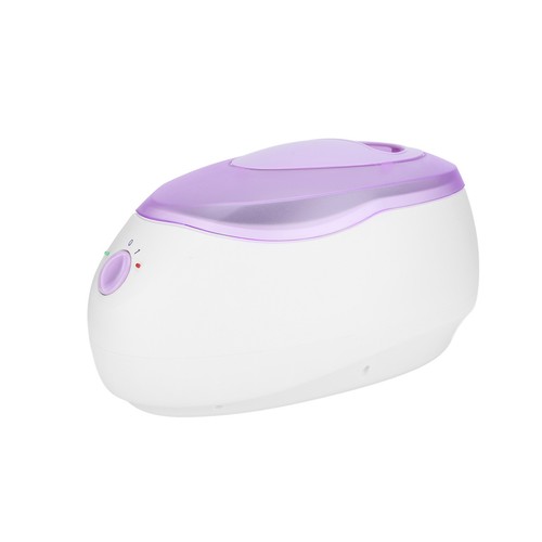 Máquina de cera de parafina profesional hogar salón de belleza calentador de cera de parafina para MNS - Imagen 23 de 24