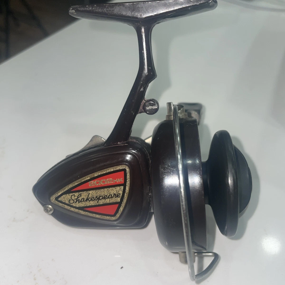 Shakespeare Left Fishing Reels for sale | eBay