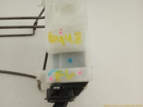Subaru Forester Steering Column Turn Signal & Wiper Switch Fits 2009-2013 09 10 - Picture 3 of 12