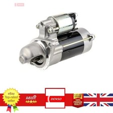 Starter 6A320-59213 DSN2076 DENSO