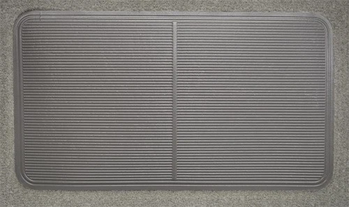 1990-1996 Dodge Dakota Carpet -Cutpile |Extended Cab, 4WD - Image 2 of 3