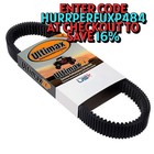 Ultimax XP Snowmobile and ATV Belt UXP484