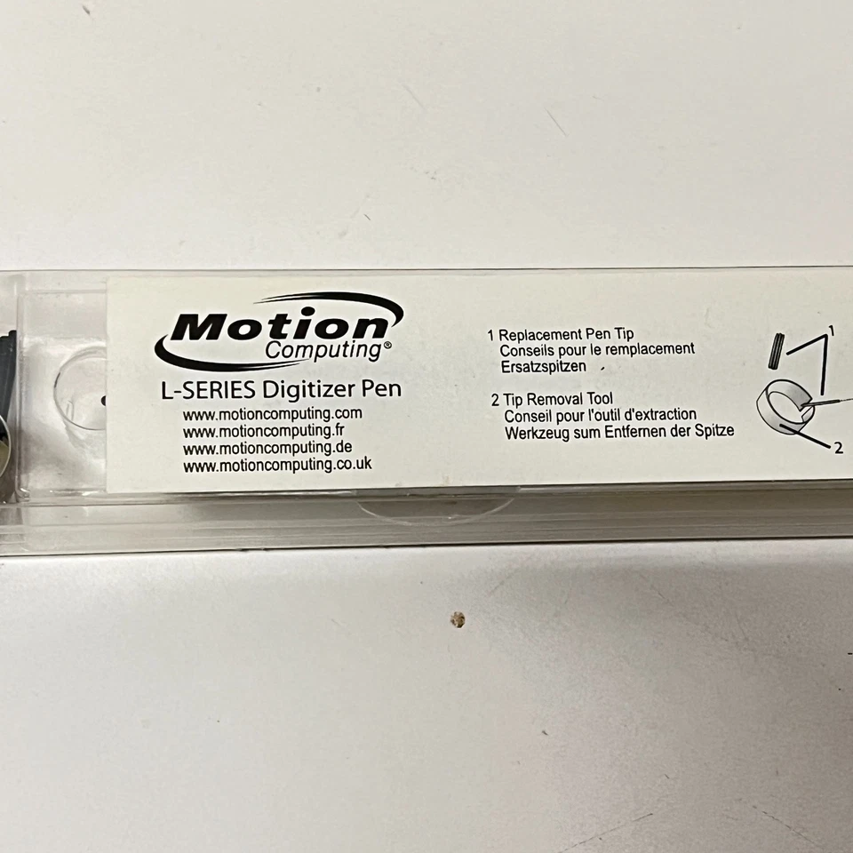 Motion Computing Stylus (UP-7110E-63A) New - Image 3 of 4