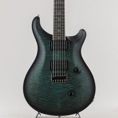 Paul Reed Smith(PRS) Mark Holcomb Cobalt Smokeburst 2025