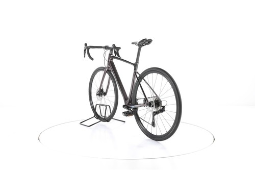 Giant Defy Advanced 1 Fahrrad Rennrad & Gravel Top 28" 2023 black Pro - Bild 10 von 10