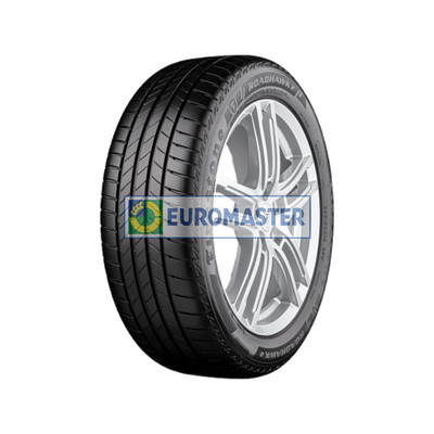 Sommerreifen FIRESTONE 205/40 R 17 TL 84W ROADHAWK 2 XL FP S2054017W