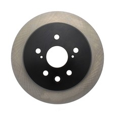 Disc Brake Rotor-Premium Centric 120.44142 fits 06-15 Lexus IS250