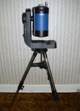 Meade ETX-LS Ultra-High Transmission Coatings (UHTC™)